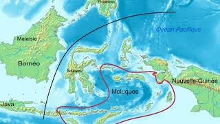 Central Malayo-Polynesian languages | Wikipedia audio article