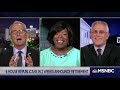 more house republicans head for the exits the last word msnbc