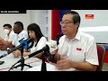 Guan Eng ambil tindakan undang-undang terhadap Tajuddin