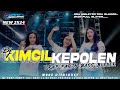 DJ KIMCIL KEPOLEN MODE BLAYER TRAP PARTY FULL BASS ‼️TERBARU 2K24 WANZ DISCJOKEY