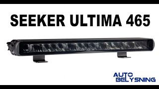 Seeker Ultima 465