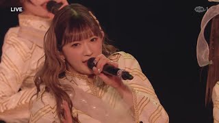 アンジュルム ANGERME  アイノケダモノ 2024 川村文乃卒業