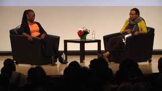 bell hooks + Chirlane McCray: Critical Thinking at The New School