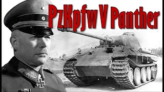 PzKpfw 5 Panther - Cała prawda