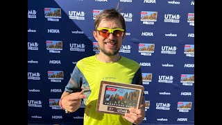 Canyons Endurance Runs by UTMB 2023 k100