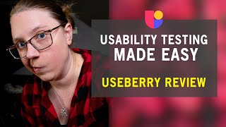 Useberry Review - Remote Usability Testing For Adobe XD and Figma