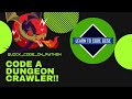 Quick Code in Python: Dungeon Crawler