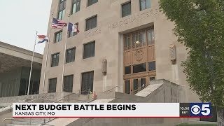 Judge sides with police board, says KCMO cannot redirect money from police 2021-2022 budget