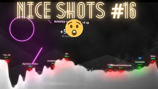 Nice Shots 16 - ShellShock Live | Courtnetto Gaming