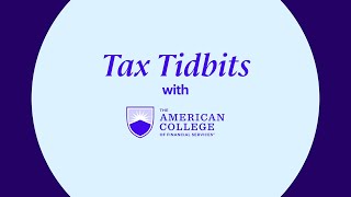 Tax Tidbit: Future-Proof Your Practice With TPCP™