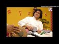 02 pranamamyaham gowlai mandolin u shrinivas rama seva mandal live concert