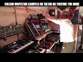HardTek Improv: Chat & ask