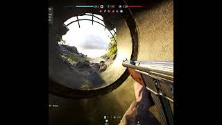 Epic Battlefield Moments  #battlefield