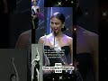 Miss Universe Philippines 2023 Q&A|Michelle Daniela Marquez #universe #pageant #philippines #shorts