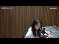 211116 wbn radio 플레이리스트 프랜드