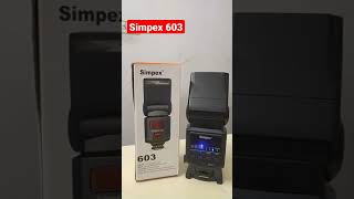 Simpex 603 #short @Quickinfo0001