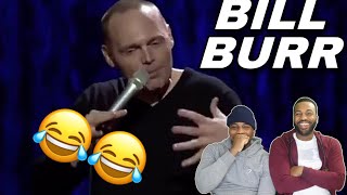Mookie first time reacting to..Bill Burr White vs Black Athletes and Hitler (LMAO!!!)