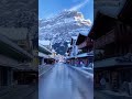 beautiful place to visit in switzerland travel natural travel video ep 275