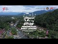 ADWI 2023 || Desa Wisata Perkebunan Bukit Lawang, Kab. Langkat, Sumatera Utara