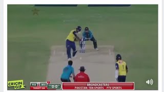 Pakistan Vs World XI 3rd T20 Full Match Highlights 2017.