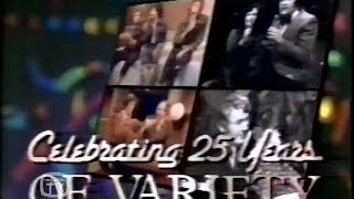 BTV6 - 25 years of Variety (1987)