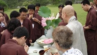 세종영평사 템플스테이 생방송 전국시대!