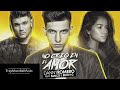 ✅ Danny Romero, Becky G, Sanco - No Creo En El Amor (Official Audio) // Lyrics