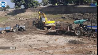 Restoration of Gauri Kund (Kedarnath), Kaman (Bharatpur)