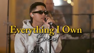 Everything I Own - Michael Pangilinan