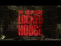 Locked House Escape Walkthrough ロックドハウス 脱出ゲーム攻略 (Kingin Studio)