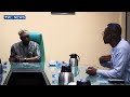Wale Edun Promises Development Of Border Communities