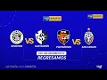 EnVivo: Previa | Sporting - Cartaginés | Post jornada 22 🔥