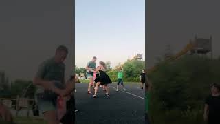 Camping Sonnenland in Lutzmannsburg Basketball