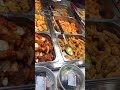 华人超市卖的熟食很受欢迎chinese food