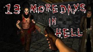 ππ‘ππ¨πππππ β© : 13 MORE DAYS IN HELL (2010)