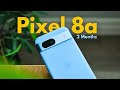 The Pixel 8a is the ONLY Android Phone You Should Buy!!!