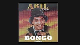 Akil The Brain ft. Big Jahman - BONGO BHANGRA [Official Music Audio]