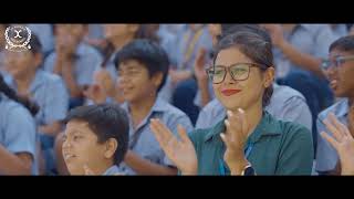 Experience Excellence at St. Xavier's High School