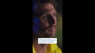 Watch Mitch Marsh answer a rapid fire Q\u0026A | #FindYourSpark