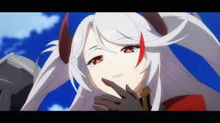 Azur Lane AMV | Prinz Eugen x Zuikaku