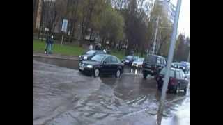 Kaunas skesta 23.04.2012