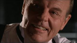 The Last Chapter: S02E01&E02 - Michael Ironside