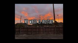 Ashes- Bones (Lyrics)