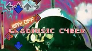 Stepmania - Gradiusic Cyber - (ITG2)