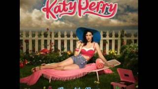 Katy Perry - One Of The Boys HQ