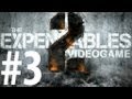 Expendables 2 - Walkthrough Part 3 - ...Shoot it [No commentary] [PC]