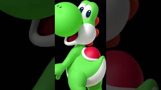 Yoshi