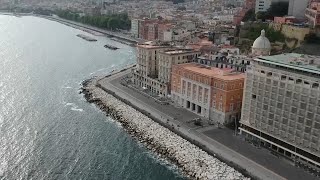 Napoli, 30enne morta in kayak. Lo scontro in un video