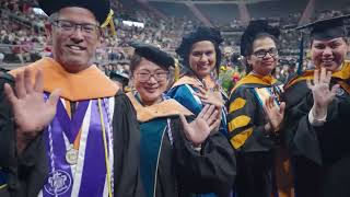 Recap: Spring 2026 Commencement Ceremony Five