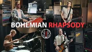 Bohemian Rhapsody - Rox Brothers (Queen cover)